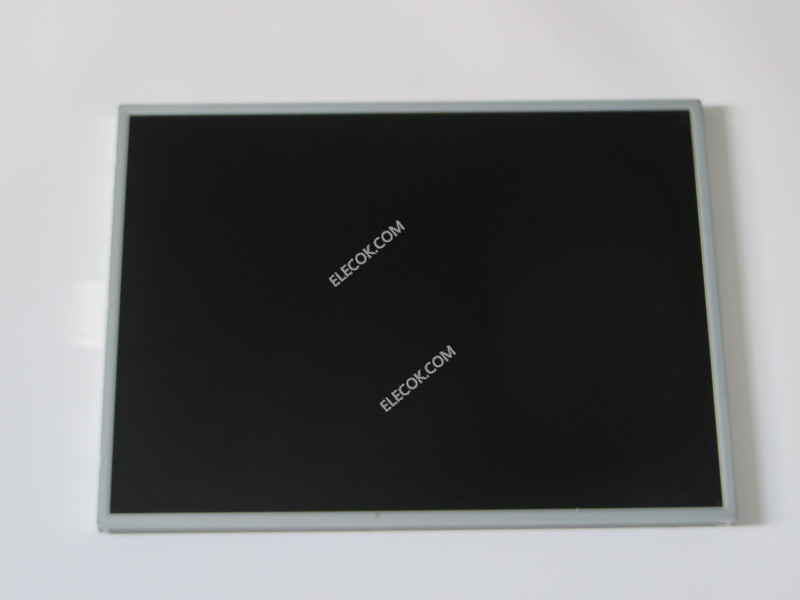 TM150XG-A01-01 15.0" a-Si TFT-LCD Paneel voor SANYO 