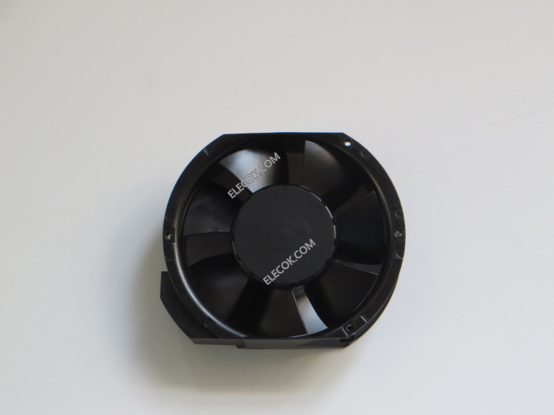 EBM-Papst 6424U 24V 17W Cooling Fan with socket connection