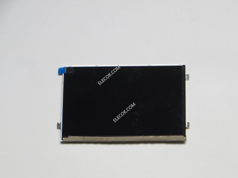 LD070WS2-SL07 7.0" a-Si TFT-LCD Paneel voor LG Scherm female aansluiting 