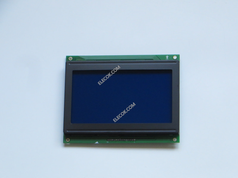 EW60111BMW LCD vervangend 