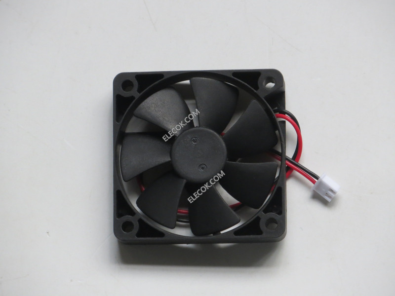 ADDA AD0612HB-G70 12V 1.8W 0.15A 2wires Cooling Fan