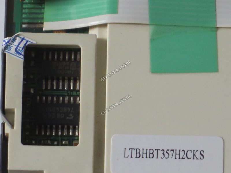 Pannello LCD Nuovo LTBHBT357H2CKS Con Garanzia 90 Giorni, Compatibile Universale - Foto 6
