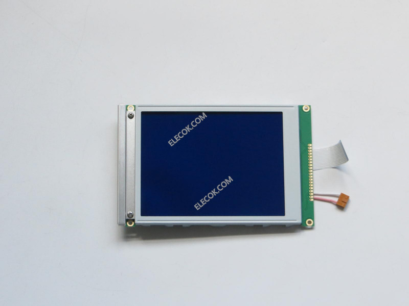 SP14Q002-T 5,7" STN LCD Platte für HITACHI Ersatz 