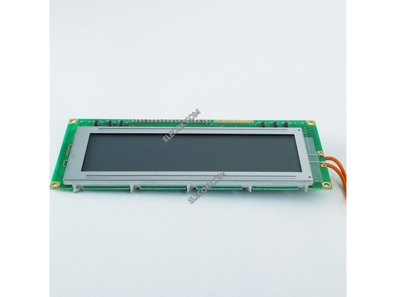LMG6381QHGE 4,8" STN LCD Panel dla HITACHI original 