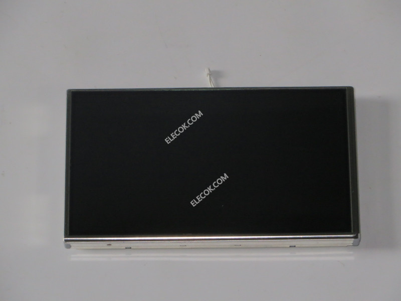 LQ065T9DR51U 6,5" a-Si TFT-LCD Panneau pour SHARP usagé 