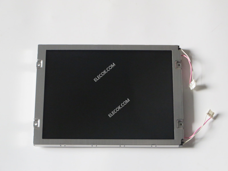AA084VC03 8.4" a-Si TFT-LCD パネルにとってMitsubishi 