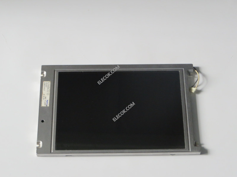NL6448AC32-03 10,1" a-Si TFT-LCD Panneau pour NEC 