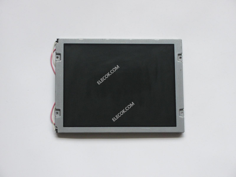 AA084VC05 8,4" a-Si TFT-LCD Paneel voor Mitsubishi 