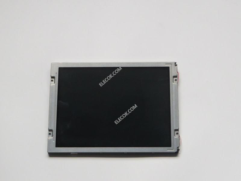 AA084VF01 8.4" a-Si TFT-LCD パネルにとってMitsubishi 
