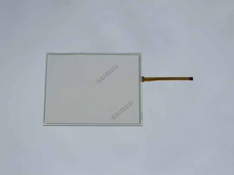 AGP3600-T1-D24 Tela Sensível Ao Toque Vidro Substituição 