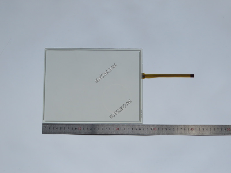 AGP3600-T1-D24 Tela Sensível Ao Toque Vidro Substituição 