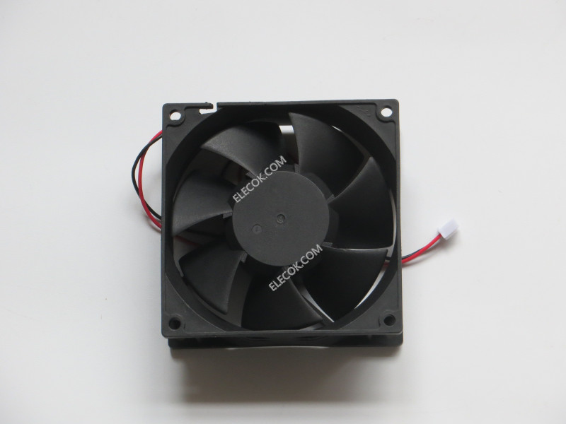 ADDA AD0924HB-Y71GL 24V 0.35A 2wires cooling fan, refurbished