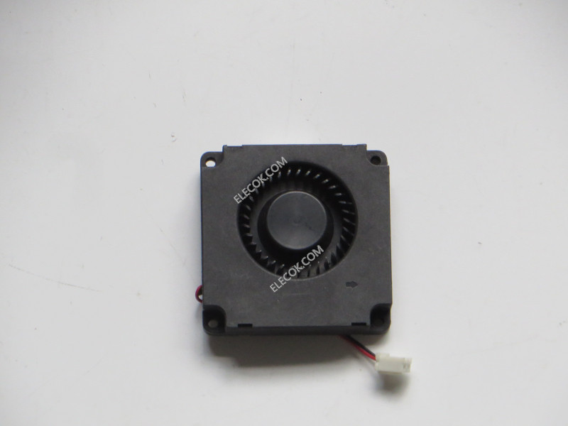 Y.S.TECH BD125010HB 12V 0,1A DC Cooling Used 
