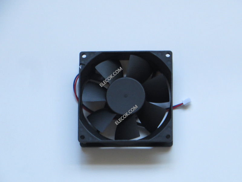 Bi-sonic SP922512M DC 12V 0.20A 2wires Cooling Fan