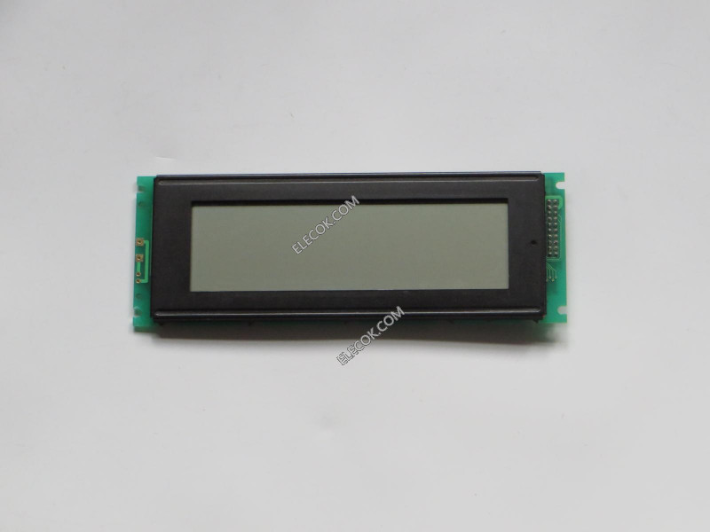 Ecran LCD Pannello Toshiba Tipo TLX-711A-E0 Sostituzione Without retroilluminazione 