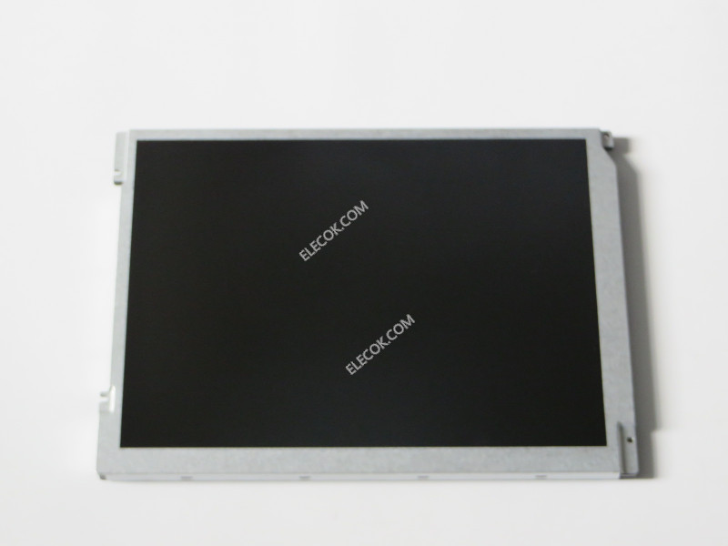 LQ121S1LG81 12,1" a-Si TFT-LCD Panel för SHARP Ersättning 