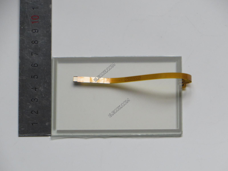 6AV2123-2DB03-0AX0 verre tactile 