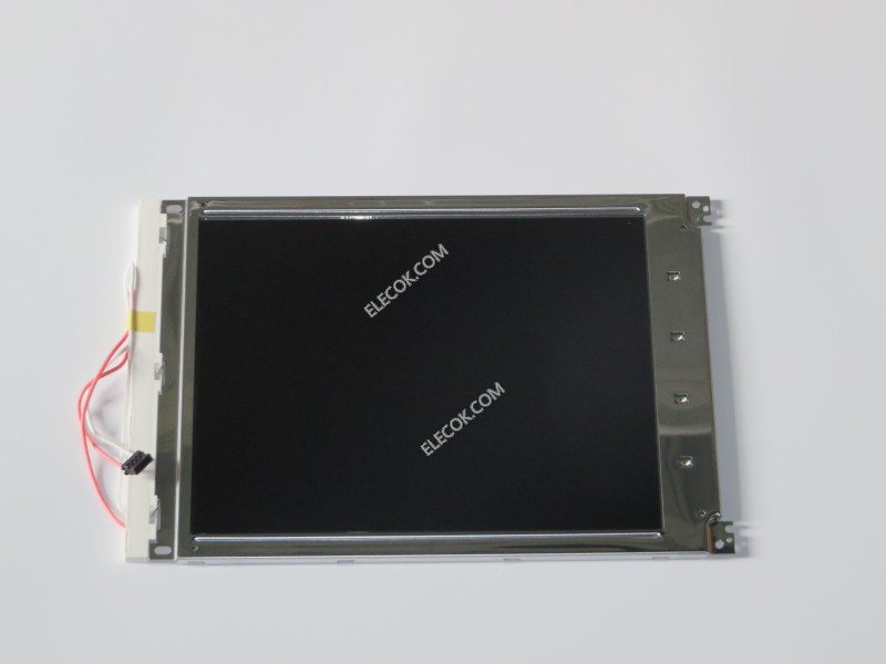 LMG5278XUFC-00T D2 9,4" FSTN LCD Paneel voor HITACHI NIEUW 