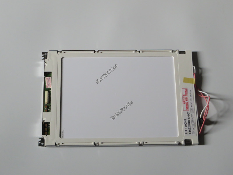 LMG5278XUFC-00T D2 9,4" FSTN LCD Paneel voor HITACHI NIEUW 