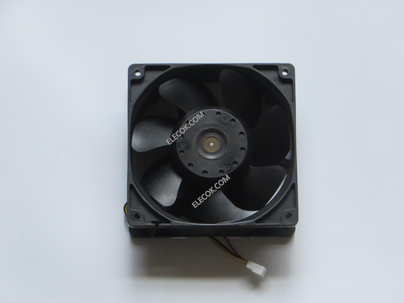 Sanyo 9G1224H101 24V 0.22A 3wires Cooling Fan