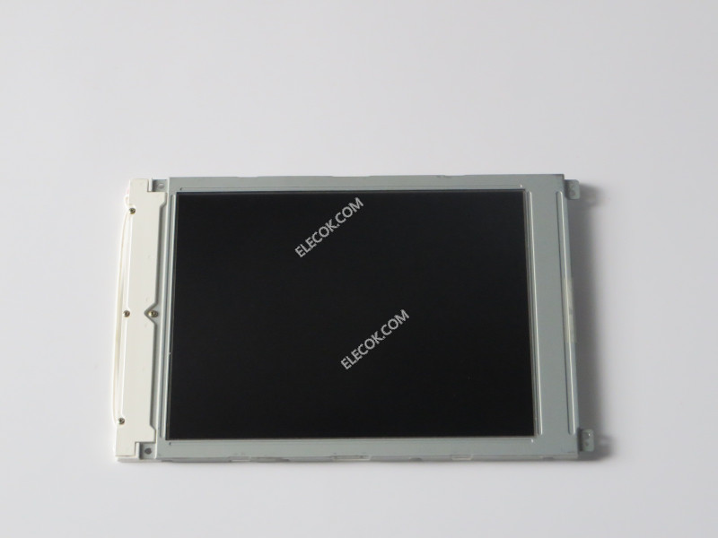 LM64P83L 9,4" FSTN LCD Paneel voor SHARP gebruikt 