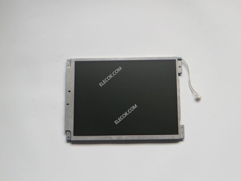 NL6448BC33-95D 10,4" a-Si TFT-LCD Platte für NEC gebraucht 