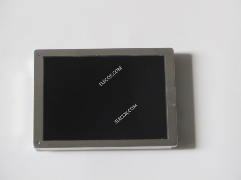 LQ6BW12K 5,6" a-Si TFT-LCD Paneel voor SHARP 