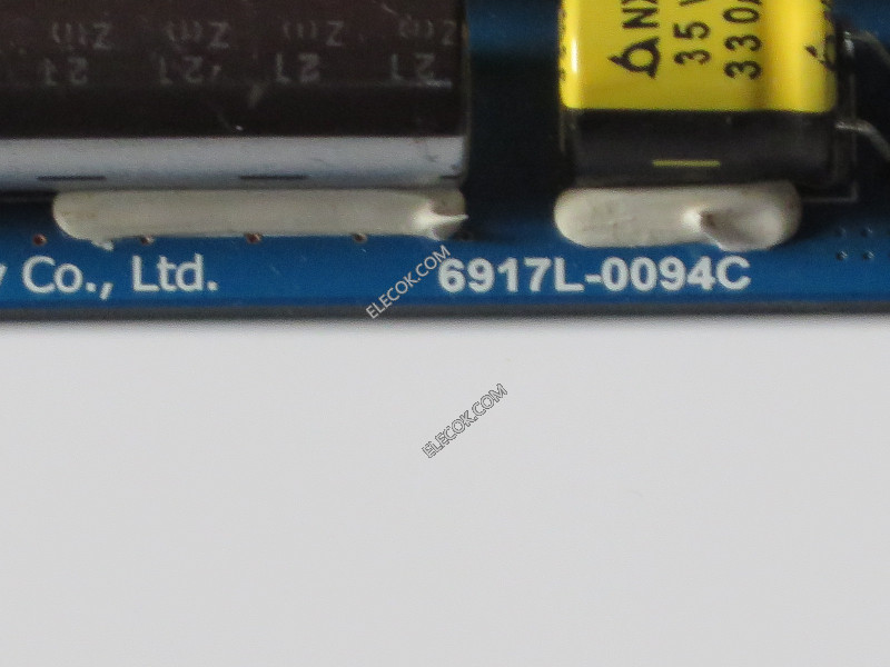 1pc Original 6917L-0094C Driver Board #T9745 YS 