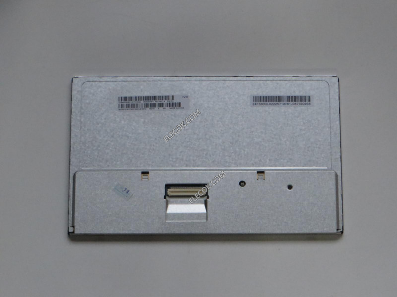 M090SWP1 R0 9.0" a-Si TFT-LCDPanel pour IVO 