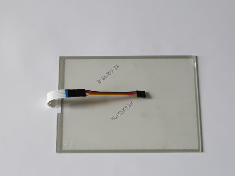 TR5-104F-36 touch screen, replacement