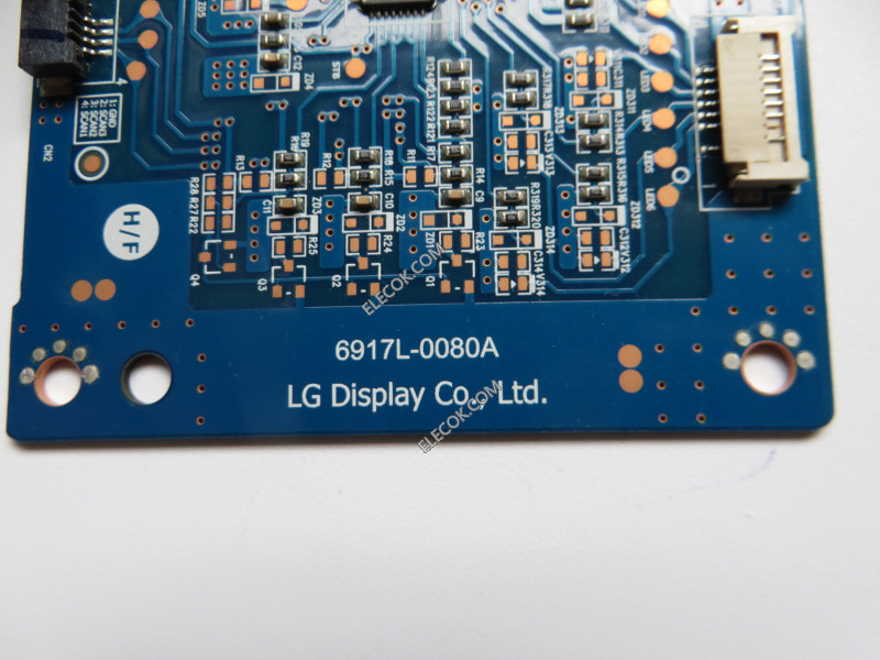 LG 6917L-0080A (PPW-LE32SE-O(A)) LED Driver