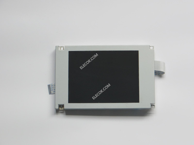 MB61-L1S-3 LCD paneel vervanging 