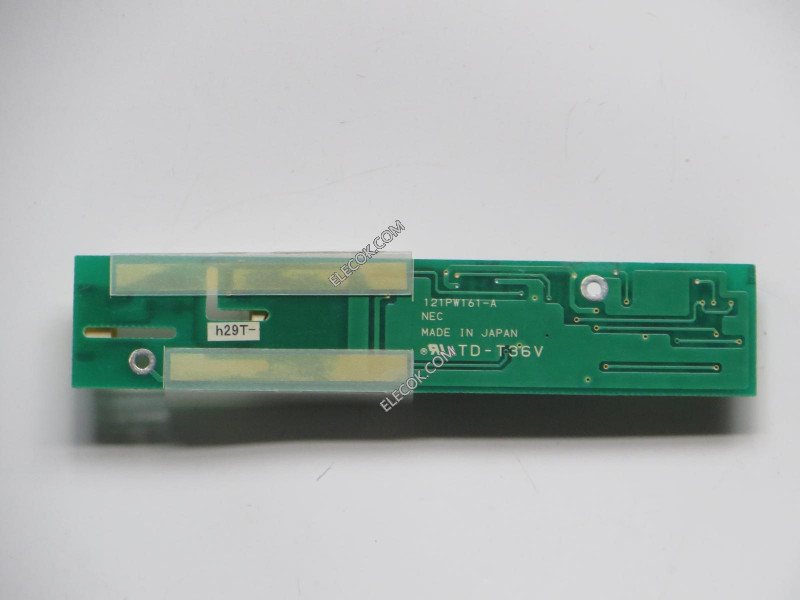 NEC 121PW161-A Omvormer 121PW161-A 