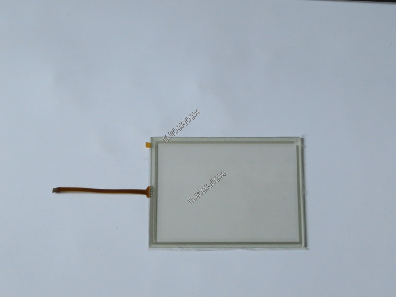 New Touch Screen Digitizer Touch glass 6AV6645-0AB01-0AX0 