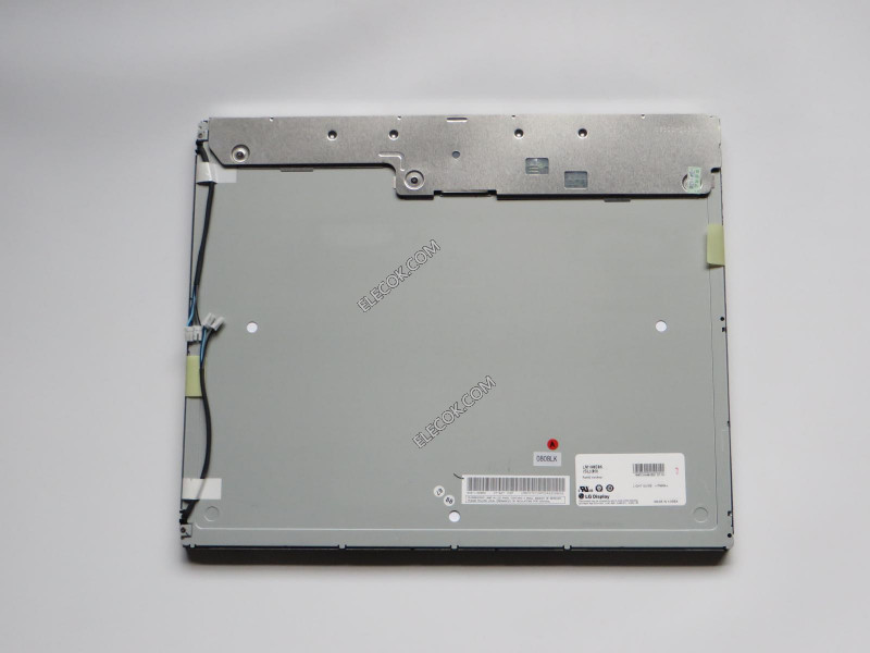 LM190E05-SL03 19.0" a-Si TFT-LCD パネルにとってLG.Philips LCD 在庫新品