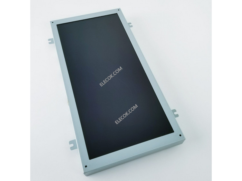 DMF50161N OPTREX LCD Platte 