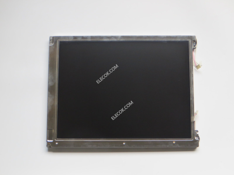 AA150XB02 15.0" a-Si TFT-LCD Paneel voor Mitsubishi gebruikt 