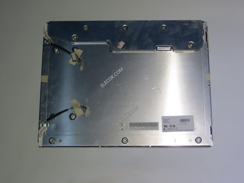 LM201U05-SLB1 20,1" a-Si TFT-LCD Panel para LG.Philips LCD 