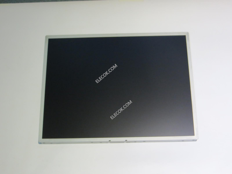LM201U05-SLB1 20,1" a-Si TFT-LCD Panneau pour LG.Philips LCD 