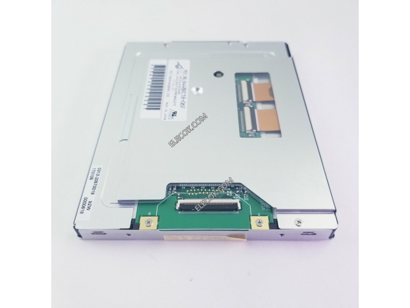 NL6448BC18-06F 5,7" a-Si TFT-LCD Paneel voor NEC 