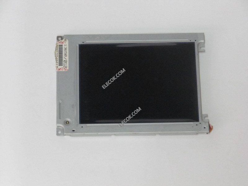 LM057QC1T01R LCD パネル表示画面