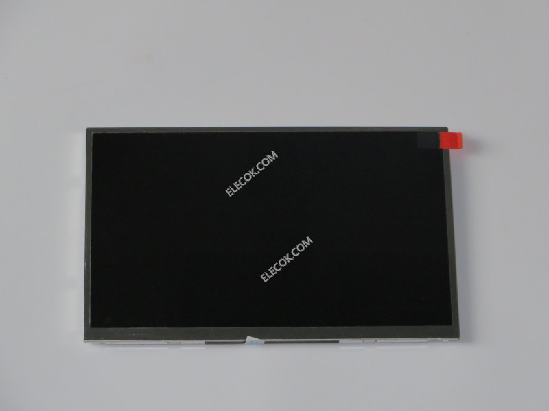 LQ070Y3LG4A 7.0" a-Si TFT-LCD Panel for SHARP