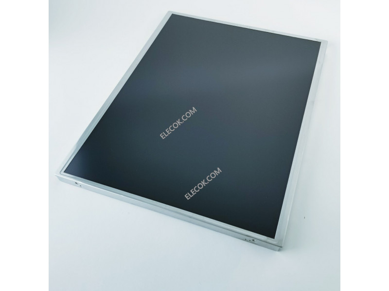 AA150XJ01 15.0" a-Si TFT-LCD Pannello per Mitsubishi 