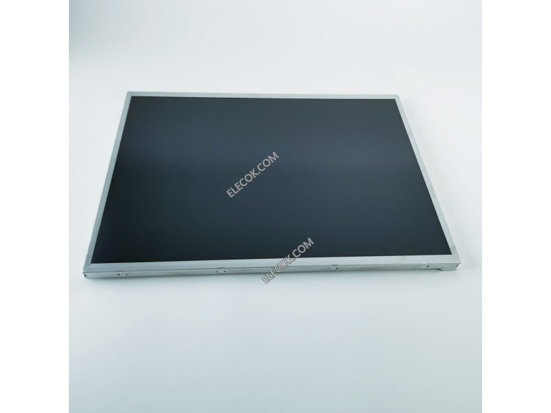 AA150XJ01 15.0" a-Si TFT-LCD Platte für Mitsubishi 