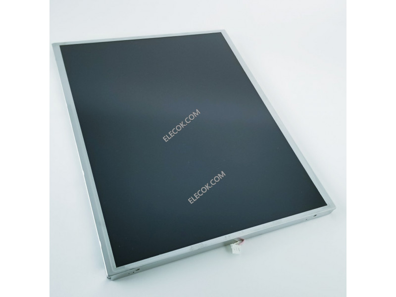 AA150XJ01 15.0" a-Si TFT-LCD Pannello per Mitsubishi 