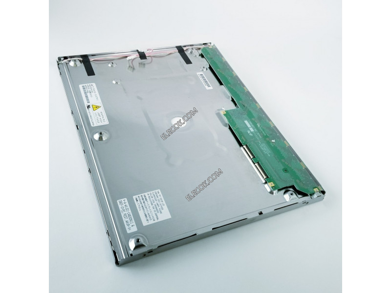 AA150XJ01 15.0" a-Si TFT-LCD Panel dla Mitsubishi 