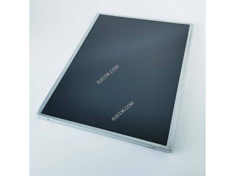 AA150XJ01 15.0" a-Si TFT-LCD Platte für Mitsubishi 