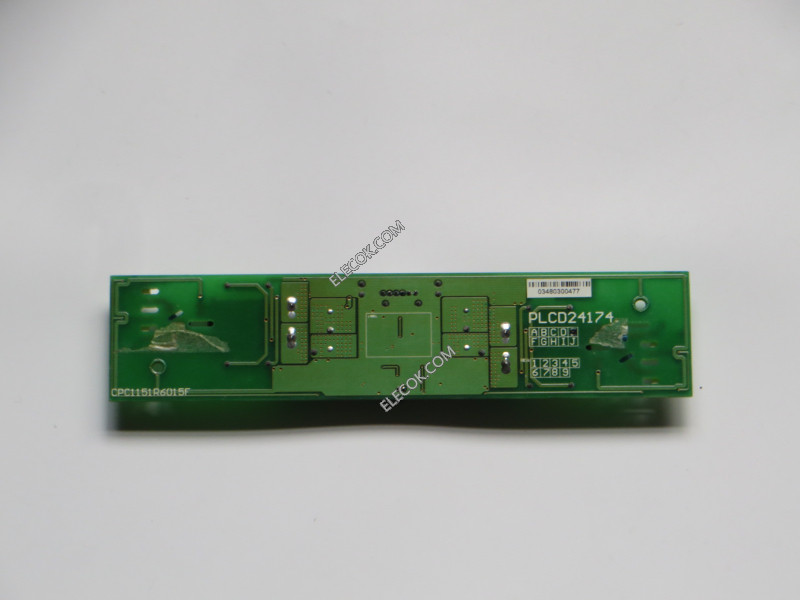 Emax CPC1151R6015(CPC1151R6015F) Backlight Inverter Small interface 