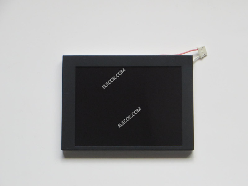 KCS057QV1BR-G21 LCD Painel para Kyocera 