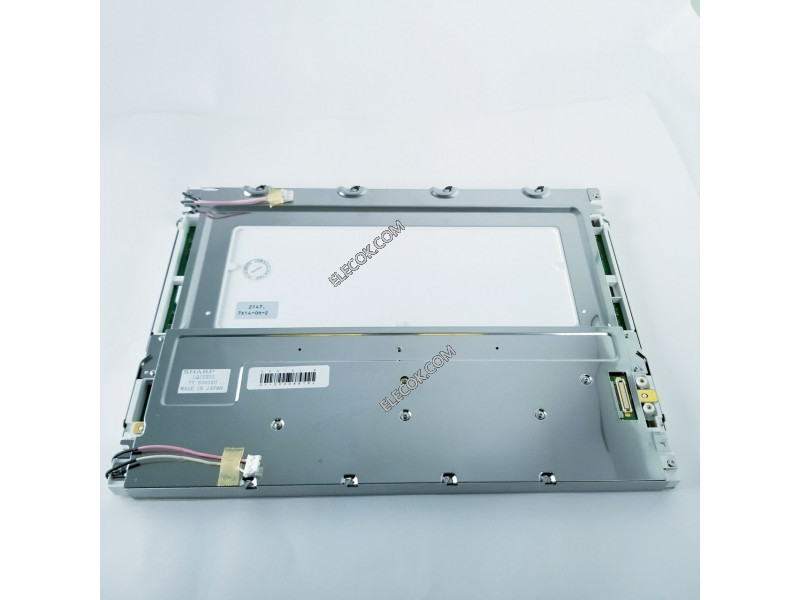 LQ15X01 15.0" a-Si TFT-LCD Panel for SHARP